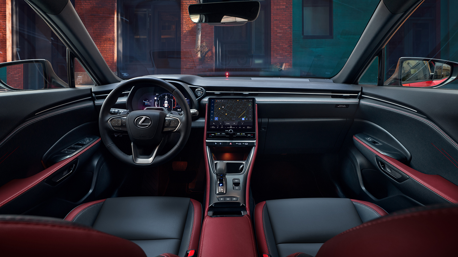 Lexus LBX: Νέα ειδική έκδοση Vibrant για το υβριδικό SUVάκι